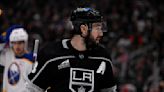 Elliott: Drew Doughty, Anze Kopitar call out Kings' selfish play as spiral continues