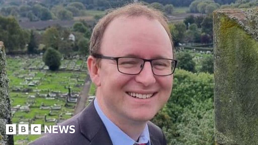 Cheshire: Council by-election looms as candidate stands down