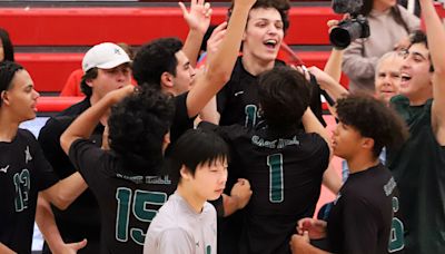 High School Roundup: Sage Hill boys’ volleyball advances to CIF Division 5 semifinals