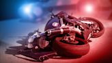 Motorcycle rider killed in southern Colorado Springs crash