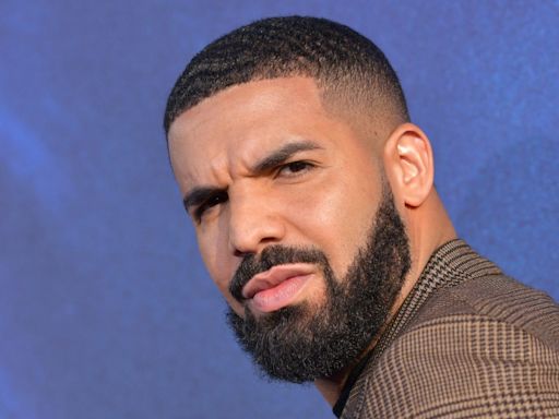 Drake’s security guard shot outside rapper’s mansion