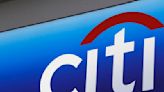Citi managing director details 'pervasive' sexual harassment in lawsuit
