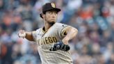 Darvish seca a los Bravos, amplía su marca sin permitir anotación y logra su victoria 200