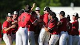 No longer a dark horse, seventh-seeded Hunterdon Central advances to North 2 Group 4 final