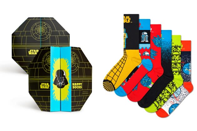 33 Unique, Galactic Gifts for ‘Star Wars’ Fans