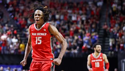 How JT Toppin wound up as Texas Tech basketball's biggest offseason addition