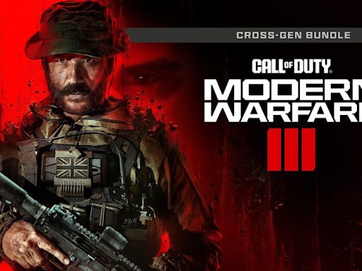 Call of Duty: Modern Warfare 3 Coming to Xbox Game Pass; Warzone and MW3 Players Reportedly Facing Issues