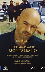 Il commissario Montalbano