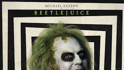 “Beetlejuice Beetlejuice”, una comedía de terror y fantasía dirigida por Tim Burton - El Diario - Bolivia