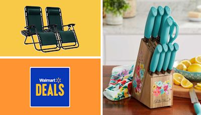 Walmart's Prime Day sale: Competing Prime Day prices at Walmart end soon