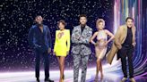 The Masked Singer reveals the identity of first series 5 celebrity