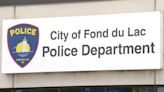 Fond du Lac standoff: Suspect arrested on roof, taken to hospital
