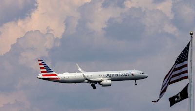 American Airlines flight attendants approve new 5-year contract