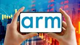 What's Going On With Arm Holdings Stock? - ARM Holdings (NASDAQ:ARM)