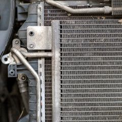 Car Radiators