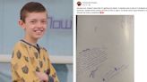 This Mom's Heart Was Broken After Her Son's Classmates Wouldn't Sign His Yearbook, So People Are Coming Together To...