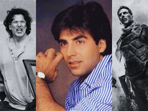 As Akshay’s movies continue to underperform, fans call for a return of Khiladi Kumar | Business Insider India