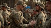 Ucrania permitirá a instructores militares franceses formar a soldados ucranianos