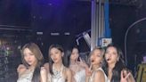 南韓人氣女團ITZY巡演台北場來了！ 明年2/26唱進林口體育館