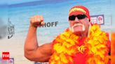 Hulk Hogan to Speak at Republican National Convention | WWE News - Times of India