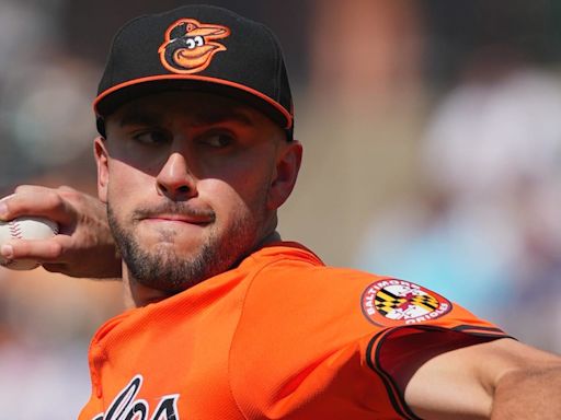 Baltimore Orioles Get Brutal Injury Update on Injured Star Pitcher