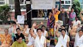Strike at Guru Teg Bahadur hospital leaves patients and families struggling - ET HealthWorld