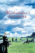 Undertaker's Paradise (Movie, 2000) - MovieMeter.com
