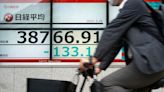 Stock market today: Asian shares are mixed after US holiday quiet