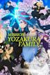 Mission: Yozakura Family