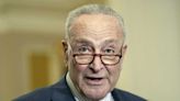 Sen. Schumer: $400 million boost in federal funds for security at places of worship