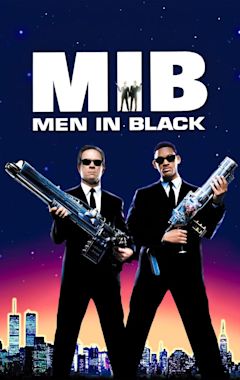 Men in Black