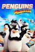 Os Pinguins de Madagascar: O filme