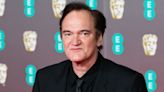 Quentin Tarantino has no interest in sex scenes: 'Sex is not part of my vision of cinema'