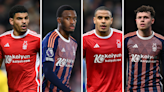 Who is your Nottingham Forest player of the season? Vote now