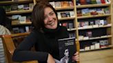 Magela Baudoin aboga por un "trabajo colectivo" para destacar a las escritoras