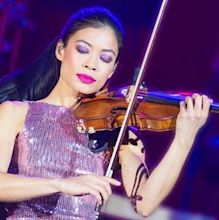 Vanessa-Mae