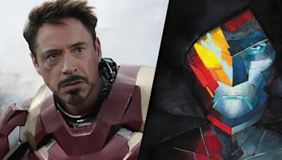 Could Robert Downey Jr. Return for Controversial Marvel Story?