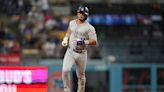 Tovar has 3 hits, homers as Rockies provide Hudson with run support in 4-1 victory over Dodgers