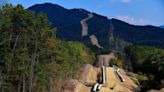 Biden administration grants Mountain Valley Pipeline permit