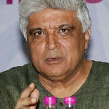 Javed Akhtar