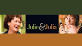 Julie & Julia