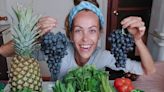 Influencer Who Only Ate Raw Fruits and Vegetables Dies