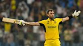 Cricket world reacts to Glenn Maxwell’s double century heroics: ‘Un-freakin-believable’