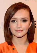 Olivia Cooke