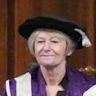 Nancy Rothwell