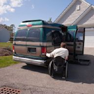 Transportation For The Disabled