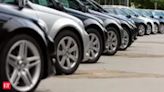 Automobile retail sales up 9 pc in April-June: FADA