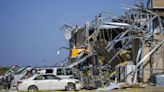 At least 20 are dead after tornadoes rip through parts of Texas, Oklahoma, Arkansas