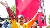 Maduro habla de "profecía de prosperidad" para Venezuela en el inicio de su campaña electoral