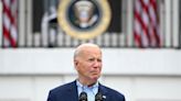 Presionan a Biden para que se baje; donantes congelan U$90 millones